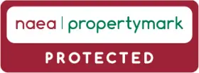 NAEA Propertymark Protected