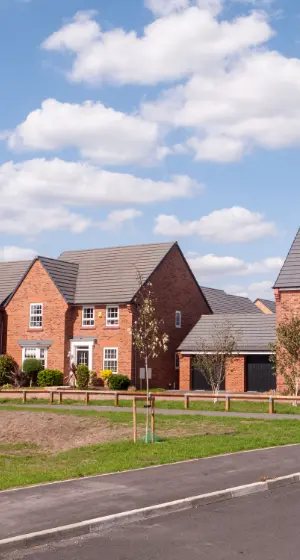 New Housing Development